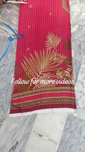 277K views · 2.9K reactions | Cutting stitching dress design for girls #dressdesign #viralpagerank #viralpage2023 #dressdesign2023 #viralreels #viralreelsfb #viralpagefb #trendingreels #viralvideoreels #frockdesigns #style #dressdesign #shirtdesign | Dress designing ideas | Facebook