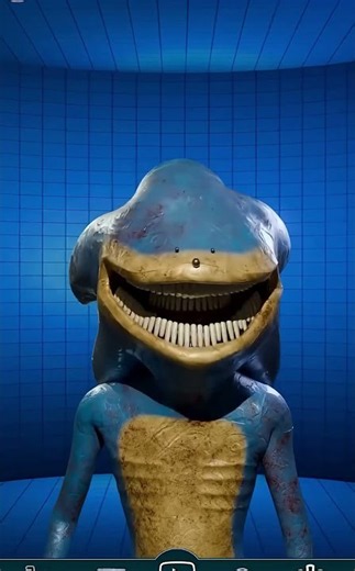 Sonic Characters Become HORROR MONSTERS! 😨 The Ultimate Scary Transformation