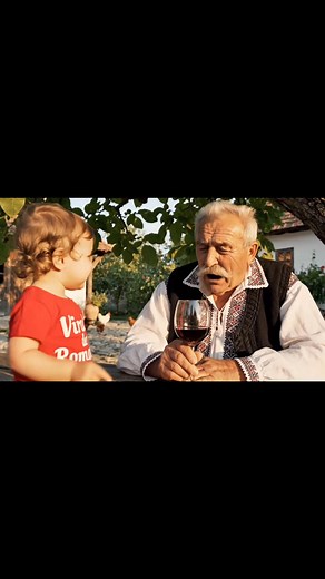 Copiii spun tot ce gândesc #fyp #viral #funny #romania #baby #AI | Umor Romaneste