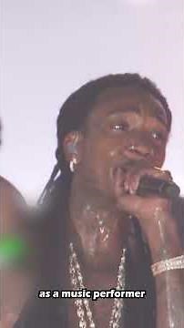 Wiz Khalifa Is In Serious Trouble
