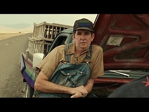 No Country For Confused Men...
