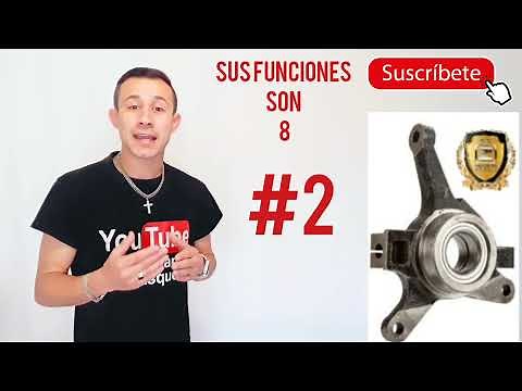 porta mangueta del carro para que sirve y su funcion y fallas