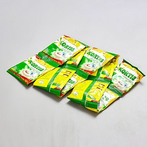 [Hot Item] Custom Logo Versatile Quality Cleaning Detergent Washing Detergent Powder