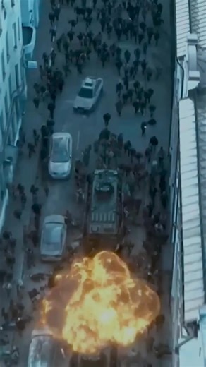 1.5M views · 16K reactions | Una brutal PELICULA de CIENCIA FICCIÓN que debes ver!! 勞"THE BLACKOUT" #TheBlackout | CineXion | Facebook