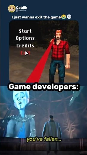 ​DON’T CLICK EXIT ⚠️#trending #viralshort