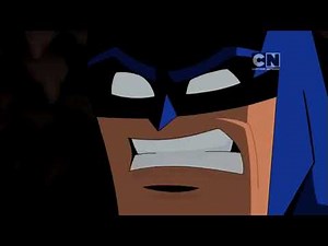 Hotdogs does not eat Batman