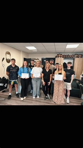 What a year it has been!! On behalf of all the KWETB training services team, we would like to sincerely thank each and every one of our learners who participated in our courses this year! Here’s a quick recap of the year, we look forward to welcoming you again next year and seeing some new faces! | Kildare and Wicklow ETB Training Services