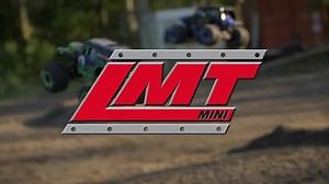 18 reactions | Check out the New @losi.rc 1/18 Scale Mini LMT monster truck! https://towerhobbies.cc/3uggpIj Scaled down from standard size LMT platform, it delivers great performance out of the box to bring Monster Jam dreams to life! #TOWERHOBBIES #losiraceinspired #losi #lmt #monsterjam #sonuvadigger #gravedigger #monstertruck #rc #rccar #rctruck #rchobby | Tower Hobbies | Facebook