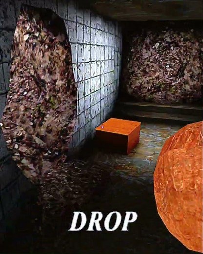 GRANNY GRANDPA GAME VIDEO CHAPTER 3 | INSHA GAMERZ