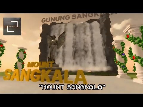 Roblox - Gameplay Walkthrough Of Mount Sangkala [2025]
