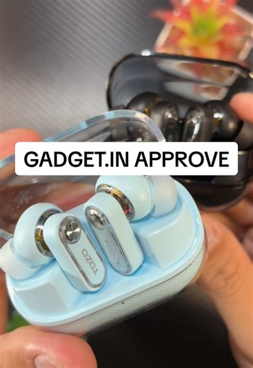 Tozo Aerosound 3 ANC: Quality TWS Bluetooth Earbuds Review