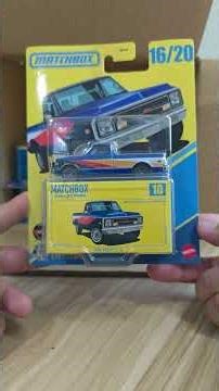 Matchbox 2026 G Case Unboxing (GBJ48) – Full Case Breakdown & Best Castings