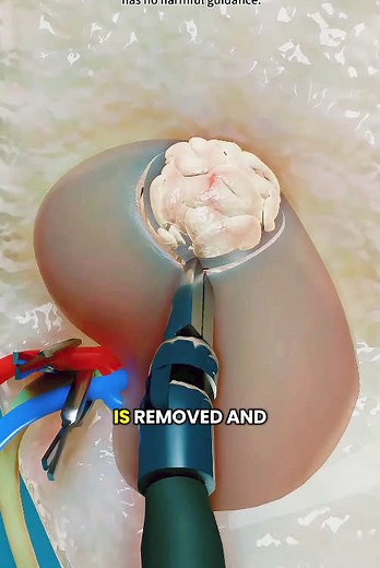 Robotic Partial Nephrectomy Surgery Explained