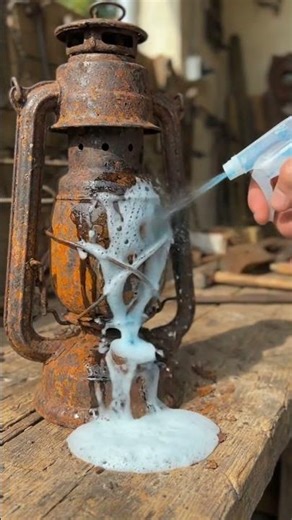 Illuminate Your Nights with Vintage Oil Lanterns