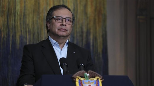 El nuevo giro del caso del 'software' espía Pegasus, papa caliente para la administración del presidente Gustavo Petro