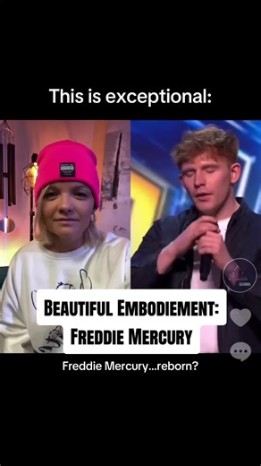 Freddie Mercury Tribute by Mickey Callisto