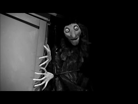 Top 10 Creepiest Puppets