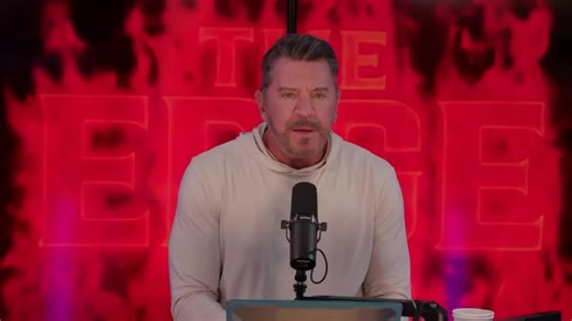 Eric Bolling on Instagram: "🚨 CALL TO ACTION 🚨 A special “The EDGE” Christmas Q & A … Leave a question or comment below and I’ll pick the bunch of best and answer them on this week’s episode!"