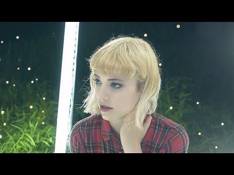 Computer Magic (AKA Danz CM) - Dimensions (Official Video)