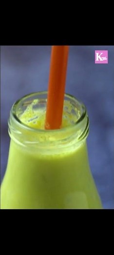 Badam Milk | How to make Badam milk at home | Chef Kunal Kapur