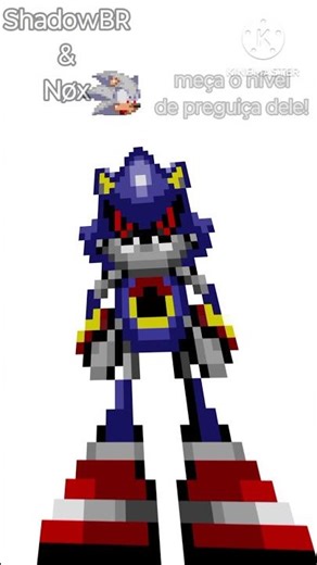Mais de 8 mil ! | Sprite animation