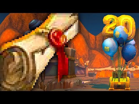 The Ancient Scroll - World of Warcraft Quest Guide