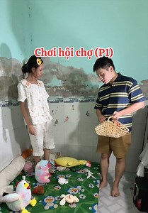 Cho chơi chung với coi 🥹 #QuangHien #dvquanghien #funny #haihuocvuinhon #fyp