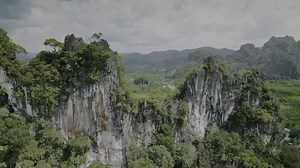 Fantastic 4K HDR 60FPS Video - Dolby Vision (Ultra HD HDR Demo)