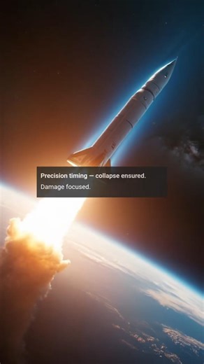 🧠 9. When Speed Becomes the Strategy #futureway #nextgenai #science #airevolution #space