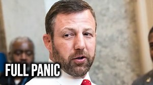 GOP Senator LOSES IT After Getting Fact-Checked To His Face Over Epstein Scheme | The Damage Report