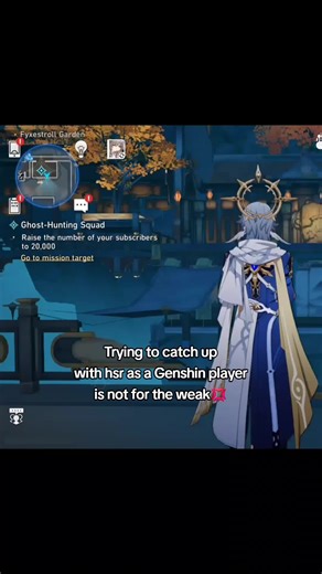 Mastering HSR: Tips for Genshin Players