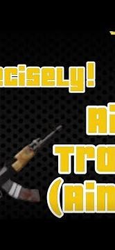 Life Sentence Aim Tutorial! || Life Sentence #tutorial #roblox #discord #fypシ #lifesentence #ogz