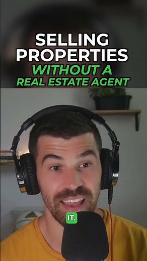How To Sell A Property Without A Realtor