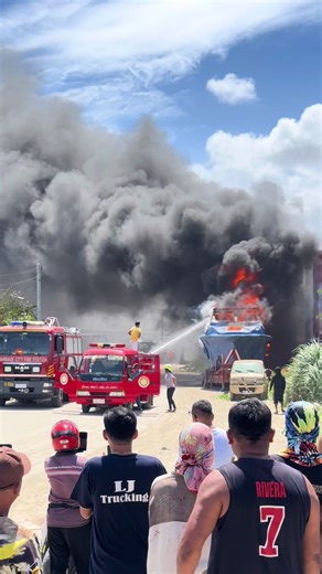 Firefighters in Action: Responding to Emergencies