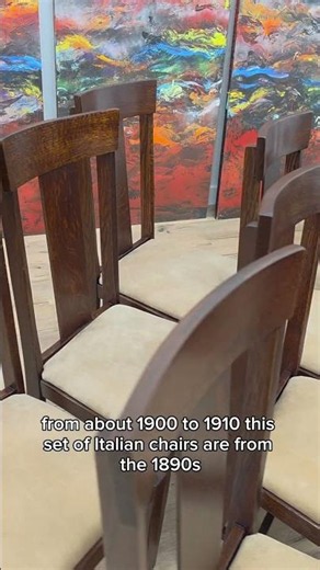 Three Chair Styles, Three Completely Different Looks!