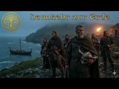 Anam Cara - Heimkehr zur Erde