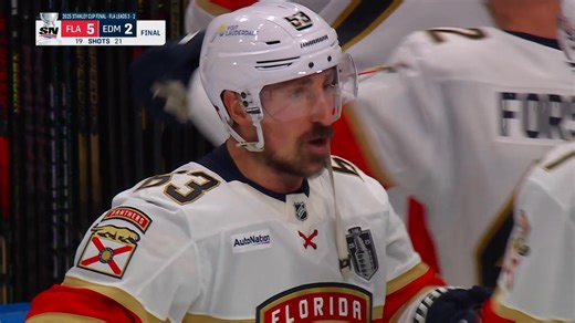 ONE WIN AWAY FROM GOING BACK TO BACK ✌️ | Sportsnet