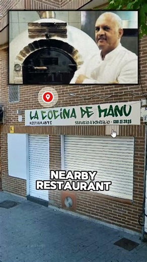 Google Maps Accidentally Exposed a Wanted Criminal 👮