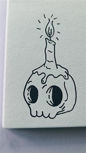 How to Draw a Skeleton: Step-by-Step Sketching Guide