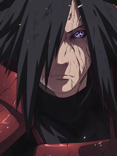 4K anime wallpaper 🔴⚔️ Madara Uchiha — “Wake up to reality. Nothing ever goes as planned in this accursed world.” The Ghost of the Uchiha. The legendary red armor that haunted the Five Nations, now in peak 4K. Save 🔴⚔️ if you choose the Infinite Tsukuyomi. ⚡ Unlock this original 4K → Link in bio ⭐ Full Archive & VIP access available in bio. #madara #uchiha #narutoshippuden #sharingan #animewallpaper #fyp #fidelityplus #4kwallpaper #animationtiktok #wallpapervideo #wallpaperanime #2026 #Aesthet