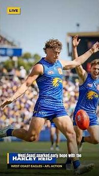 AFL 2026: Carlton vs West Coast | Full Match Highlights & Game Recap | Round 16