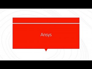 [Ansys] 1주차 (Setup - II) : Workbench 실행하기 + Model의 Script error 해결하기