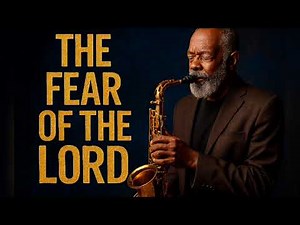 Proverbs 1:7 – “The Fear of the Lord” Gospel Blues Song | Wisdom, Knowledge & Reverence