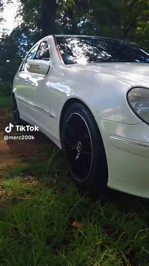 #static ##staticbenz #mercedes #c200kompressor #CapCut