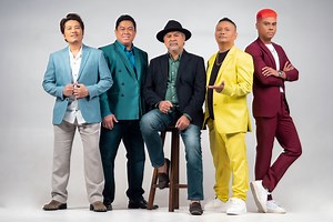 ‘Pakboys Takusa’ review: Far from funny