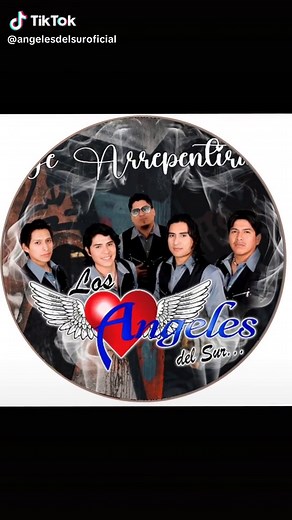 Amor de Internet con Los Ángeles del Sur