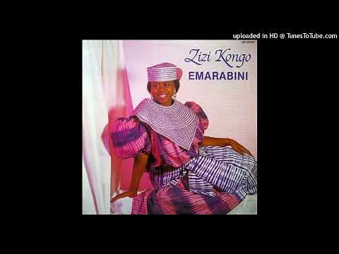 Zizi Kongo - Emarabini