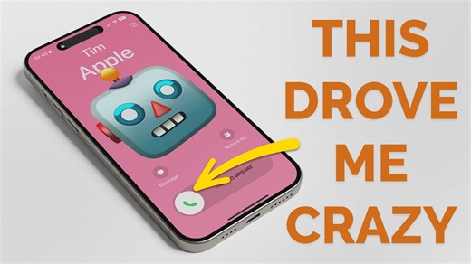 10 iPhone frustrations fixed!