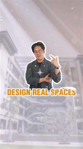 Thinking about studying Interior Design? Check this out!