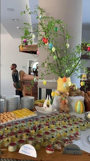 Ostersonntag auf der Insel Hermannswerder🤍🐣 #ostern #potsdam #ostersonntag #brandenburg #frühling